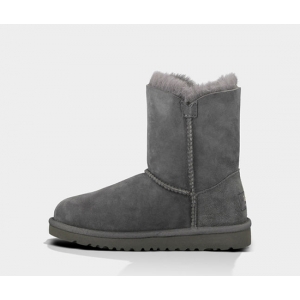 UGG Kids Bailey Button II - Grey