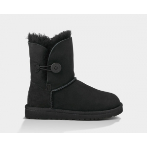 UGG Kids Bailey Button II - Black