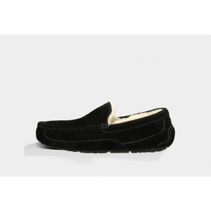 UGG Men Ascot - Black