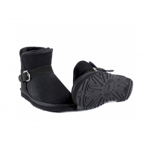 Ugg Mens mini Dylyn - Black