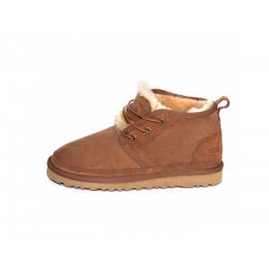 Ugg Mens Boots Neumel - Chestnut