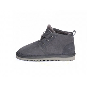 Ugg Mens Boots Neumel - Grey