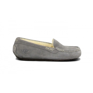 UGG Moccasins Ansley - Grey