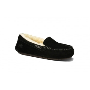 UGG Moccasins Ansley - Black