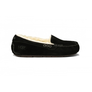 UGG Moccasins Ansley - Black