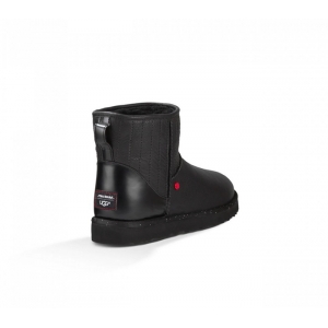 Ugg Women Mini Star Wars - Black