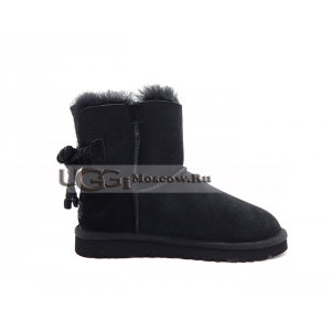 Ugg Women Mini Selene - Black