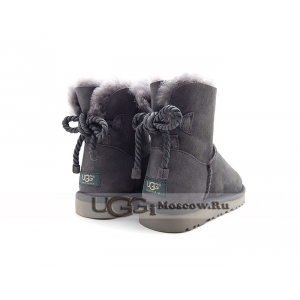 Ugg Women Mini Selene - Grey