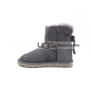 Ugg Women Mini Selene - Grey