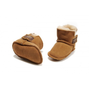 UGG Baby ERIN- Chestnut