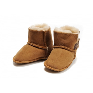 UGG Baby ERIN- Chestnut