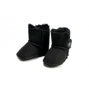 UGG Baby ERIN - Black