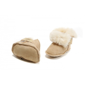 UGG Baby ERIN - Sand