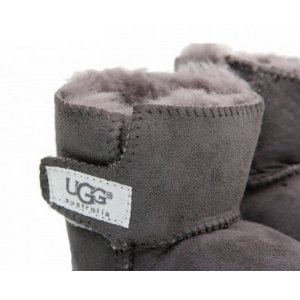 UGG Baby ERIN - Grey