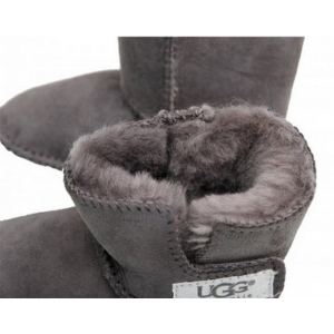 UGG Baby ERIN - Grey