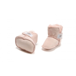 UGG Baby ERIN - Pink