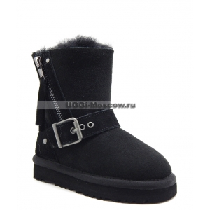 UGG Kids Blaise - Black