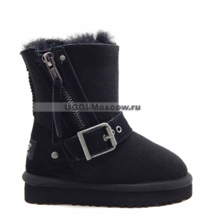 UGG Kids Blaise - Black