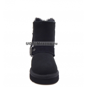 UGG Kids Blaise - Black