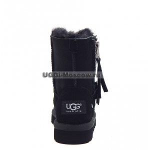 UGG Kids Blaise - Black