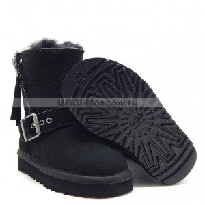 UGG Kids Blaise - Black