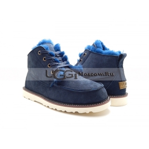 Ugg Men’s Beckham - Blue