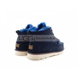 Ugg Men’s Beckham - Blue