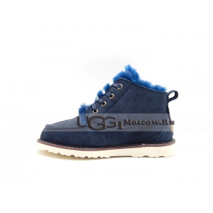 Ugg Men’s Beckham - Blue