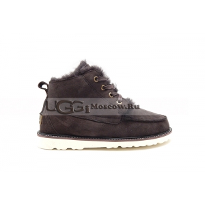 Ugg Men’s Beckham - Chocolate