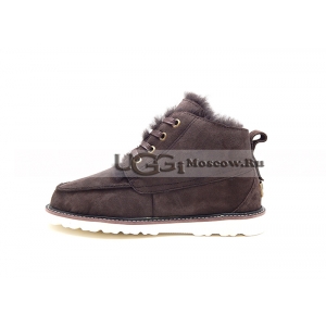 Ugg Men’s Beckham - Chocolate