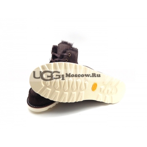 Ugg Men’s Beckham - Chocolate