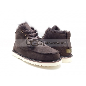 Ugg Men’s Beckham - Chocolate