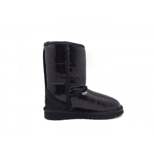 UGG Kids Sparkles - Black