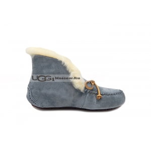 UGG Moccasins Alena - Grey