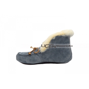 UGG Moccasins Alena - Grey