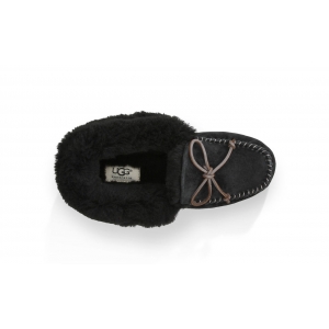 UGG Moccasins Alena - Black