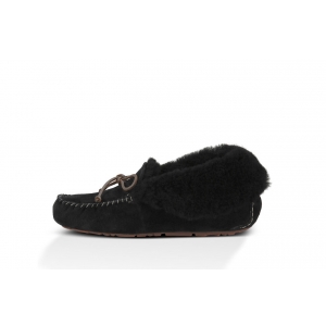 UGG Moccasins Alena - Black