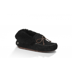 UGG Moccasins Alena - Black