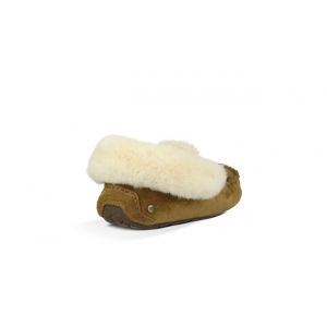 UGG Moccasins Alena - Chestnut