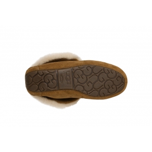 UGG Moccasins Alena - Chestnut