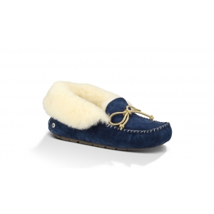 UGG Moccasins Alena - Blue