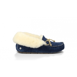 UGG Moccasins Alena - Blue