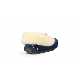 UGG Moccasins Alena - Blue