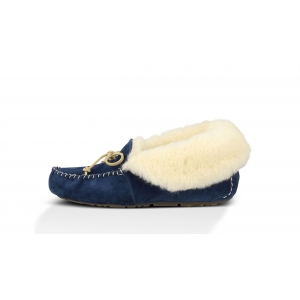 UGG Moccasins Alena - Blue