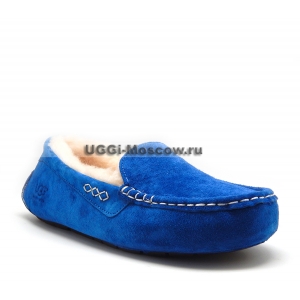 UGG Moccasins Ansley - Blue