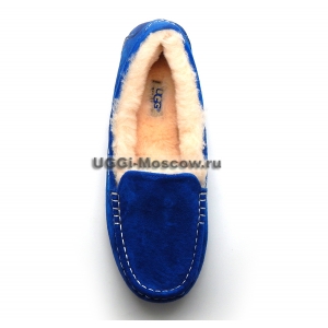 UGG Moccasins Ansley - Blue