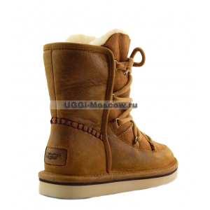 UGG Women Lodge - Chestnut