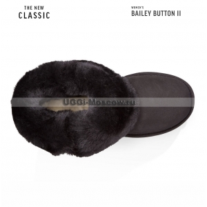 BAILEY BUTTON SHORT II BLACK