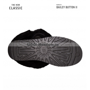 BAILEY BUTTON SHORT II BLACK