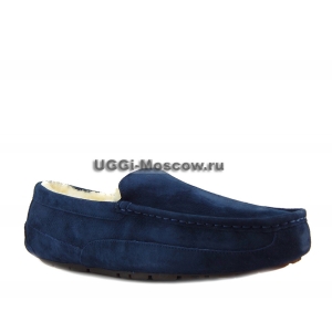 UGG Men Ascot - Navy